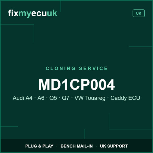 Md1cp004 audi q7 - audi, q5
