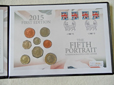 Queen portrait commemorative - queen's,