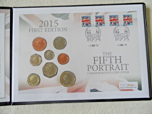 Queen portrait commemorative - queen's,