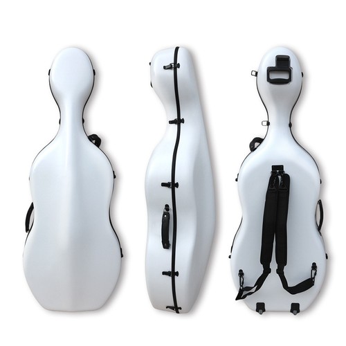 Size cello case carbon - cello,