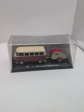 1:43 Scale VW T1 Bully Samba