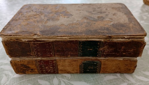 The works horace - works, of