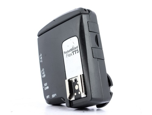 Pocketwizard flex tt5 for - tt5,