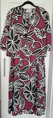Purple doris streich two piece - two,