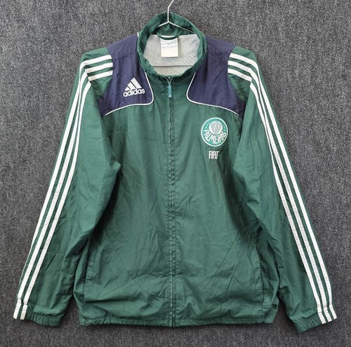 Adidas palmeiras 2008 track - adidas,