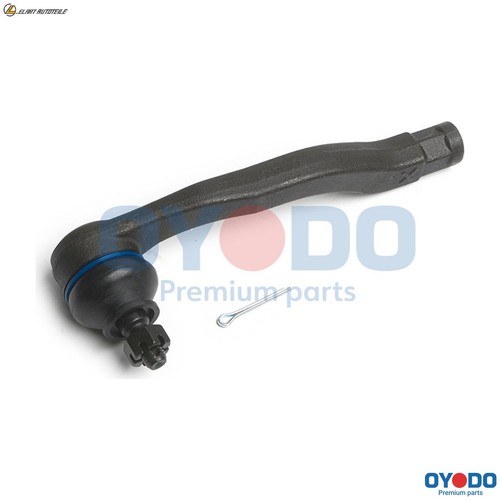 Tie rod end 10k4007 oyo - for, mg