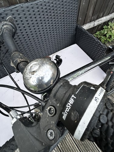 Apollo mountain bike - mountain, &