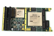 Xilinx Virtex-5 XC5VLX220T &