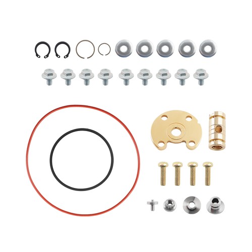 Turbo repair rebuild kit for - turbo,