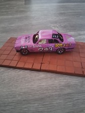 Banger Racing Model Jag
