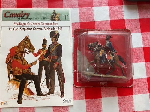 Del prado cavalry - del,