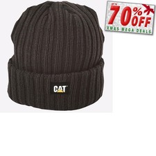 Caterpillar Mens Rib Watch