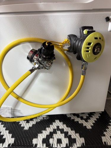 Apeks xtx200 regulator - xtx200,