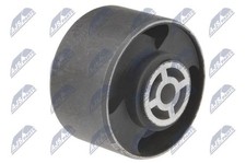 Front Rear Engine Mounting