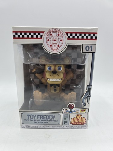 Funko pop fnaf toy - fnaf,
