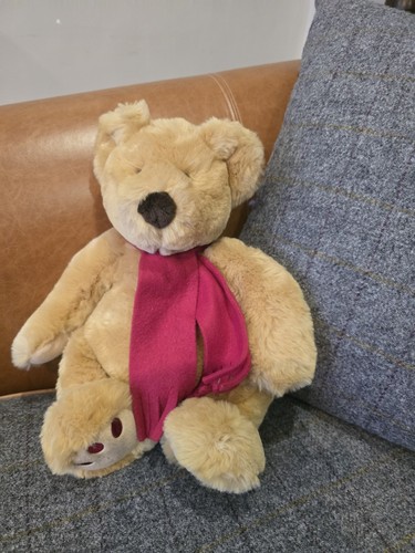 House fraser bear - house, of