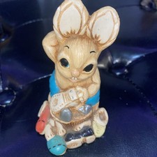 Woodlander Pendlefin Rabbit