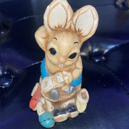 Woodlander pendlefin rabbit - woodlander,