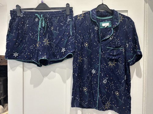 Fat face navy blue - navy, sun