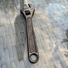 Vintage Utica USA 6 Inch