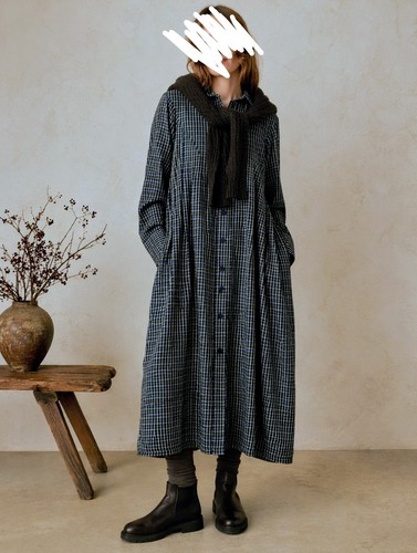 Toast shirt dress size - shirt,