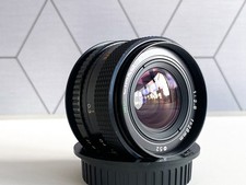 CANON EOS DSLR Fit EF 28mm