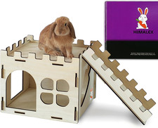 Extra Large Sturdy Bunny
