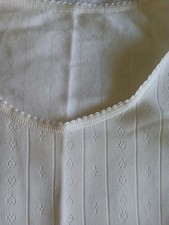 Womens Thermal Vests (2) PKT