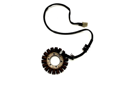 Alternator honda cbr 600 - cbr, f