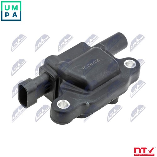 Ignition coil ecz - ecz-ch-038, for