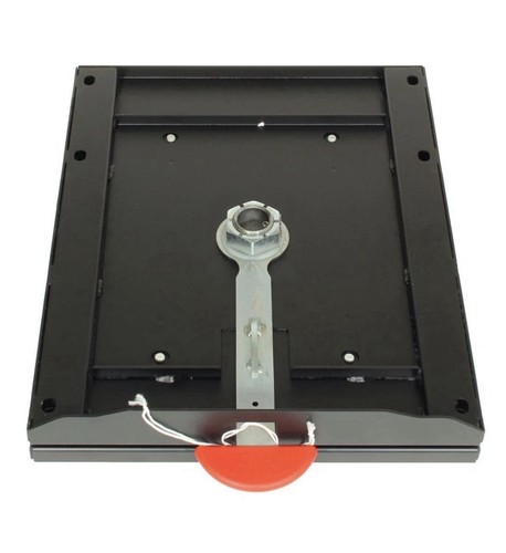 Cta seat swivel iveco - cta, daily