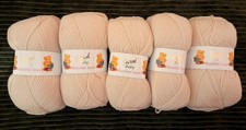 5x100g Jarol baby PALE BEIGE