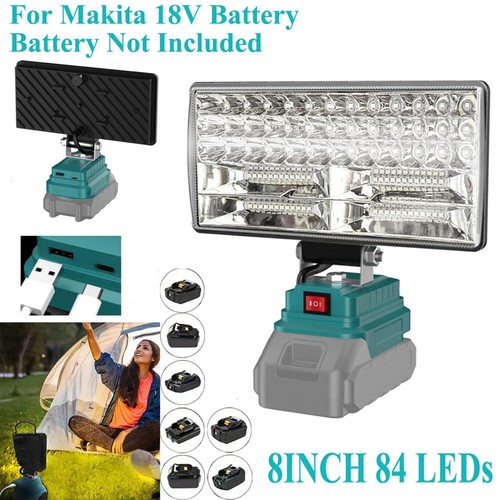 84led work light - work,