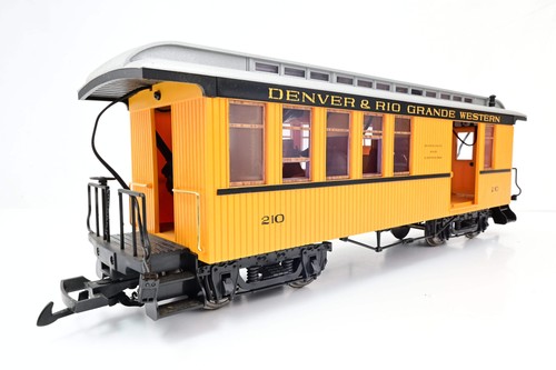 Lgb gauge 30815 denver - gauge,