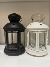 IKEA Rotera Lantern Tea Light
