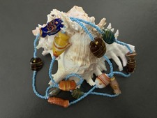 Vintage Venetian Murano Glass