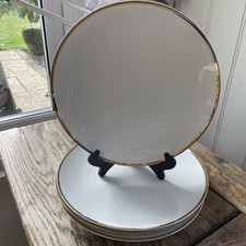 Thomas of Germany White-Gold