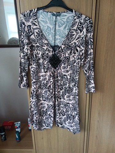 Ladies dress - ladies,