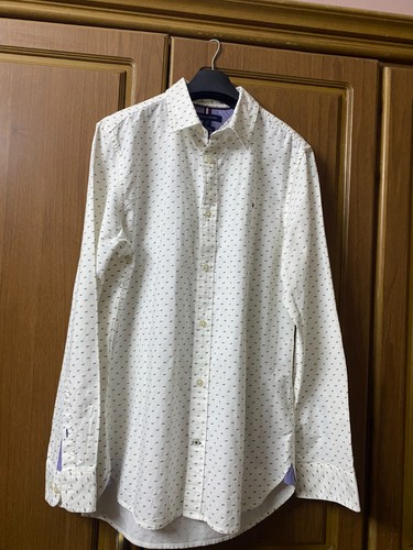 Tommy hilfiger men white - hilfiger, men's