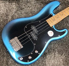 Bacchus BPB-1DX RSM/M GB-B