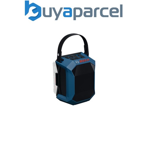 Bosch pro 18v - pro, bluetooth