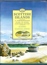 The Scottish Islands: A
