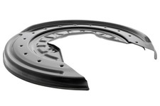 Vaico Brake Backing Plate for