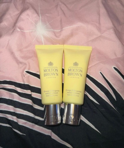 Molton brown hand - cream,