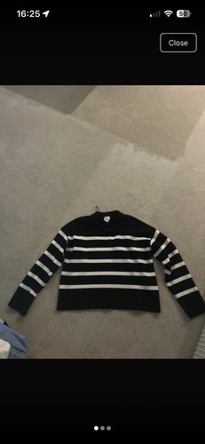 Women black white - h&m,