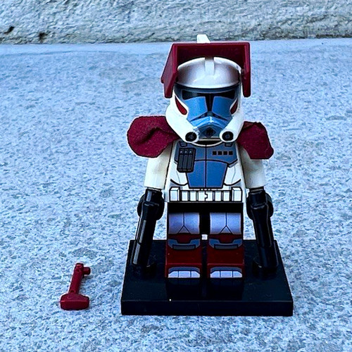 Lego star wars clone - lego,
