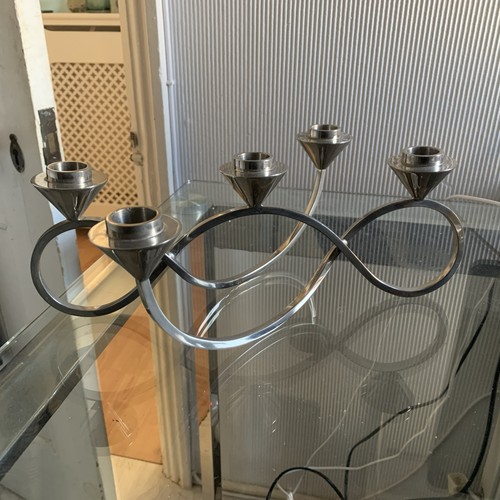 Vintage candle sticks holder - vintage,