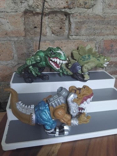 Extreme dinosaurs street - extreme,