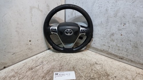 Toyota verso steering wheel - wheel, &