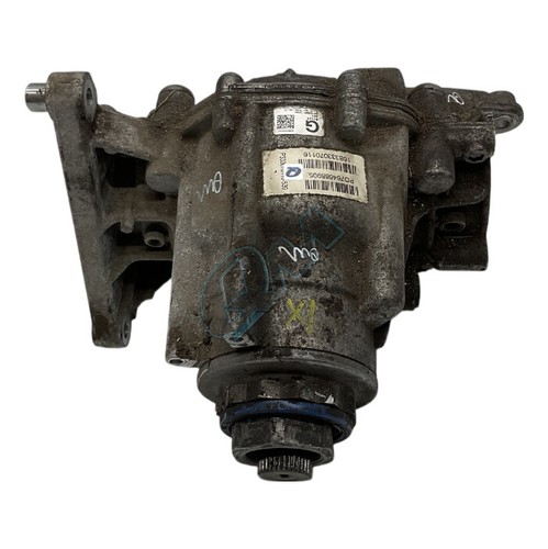 Bmw transfer box b47d b47b - box,